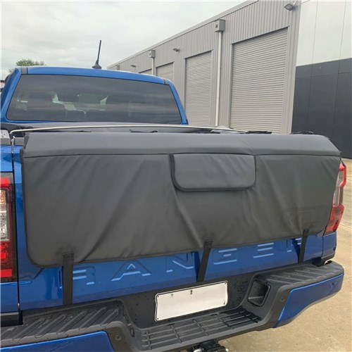 XCTAILPADBLK 3